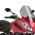 Puig Touring Windscreen Light Smoke