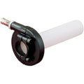 PU Twist Throttle Assembly