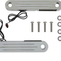 Custom Dynamics ProBEAM V2 Dynamic Light Strips Chrome #PB-DS2-14-C