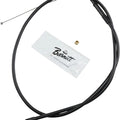 Barnett Pull Throttle Cable +3 Stealth #114969 Harley Davidson
