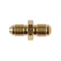 Goodridge Professional Builders Brake Line Adapter Male 10mm x 1mm Chrome