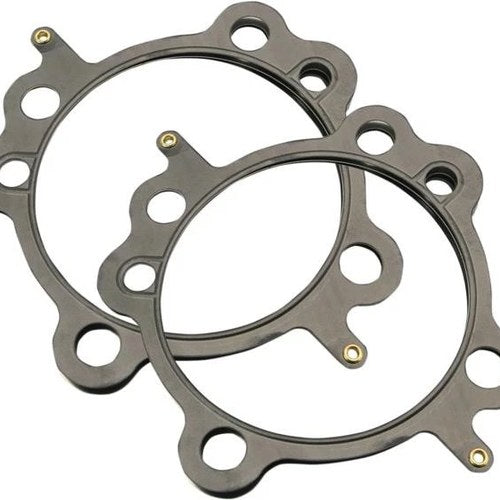 S&S Head Gaskets 4-1/8" Bore .043" Thick #930-0102 Harley Davidson