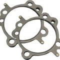 S&S Head Gaskets 4-1/8" Bore .043" Thick #930-0102 Harley Davidson