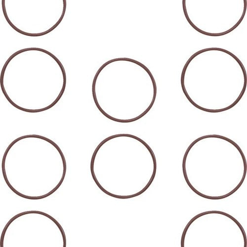 James Main Drive Gear O-Rings 10-Pack #JGI-11201 Harley Davidson
