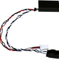 Custom Dynamics Magic Strobe Brake Light Flasher Harley Davidson V-Rod