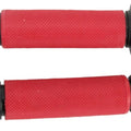 Driven Diamond Grips 7/8" Open End Red