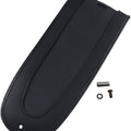 DS Fender Skin/Bib Smooth Harley Davidson 143253