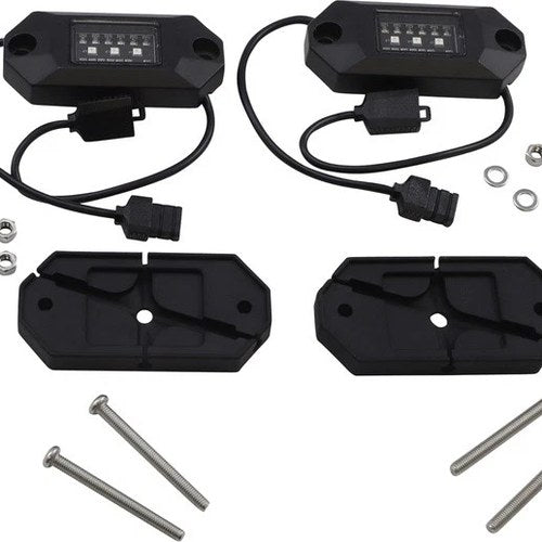 Custom Dynamics Magical Wizards LED Rock Lights