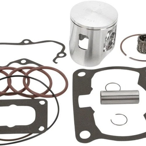Wiseco Piston Kit Pro-Lite 1.00mm Over 55.00mm for Yamaha YZ125 1998-2000