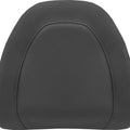 Saddlemen RoadSofa Tour-Pak Straight Backrest Pad Cover for Honda Goldwing