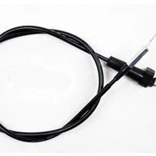 Motion Pro Pull Throttle Cable Black for Kawasaki EN450A 454 Ltd 1985-1990
