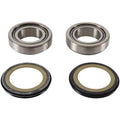 Pivot Works Steering Stem Bearing Kit #PWSSK-H23-000 for Honda