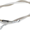 Russell CycleFlex Brake Line Kit Front fits Honda CR 500/CR125R/CR250R 1992-1994