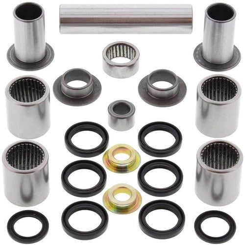 All Balls Linkage Bearing Kit Yamaha WR250F/WR426F/YZ125/YZ250/YZ250F/YZ426F