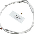 Barnett Pull Throttle Cable Platinum #114934 Harley Davidson V-Rod