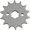 PU 428 Front Sprocket 14T Honda XR100R/XL100S/CRF100F/XR100