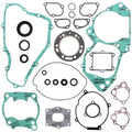 Vertex-Winderosa Complete Gasket Kit with Oil Seals Honda CR250R 1989-1991