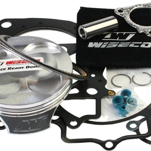 Wiseco Piston Kit 97.00mm 12.5:1 for Yamaha YZ450F 2010-2013