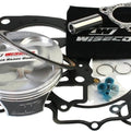Wiseco Piston Kit 97.00mm 12.5:1 for Yamaha YZ450F 2010-2013