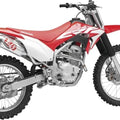 Yoshimura RS-2 Enduro Series Full Exhaust System SS/AL/SS for Honda CRF250F