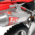 Yoshimura RS-2 Signature Series Full Exhaust System #2215503 for Honda Crf 150