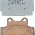 DP Standard Brake Pads #DP407 Yamaha XJ600S Seca II/FZR400/FZ600/SRX250