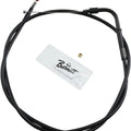 Barnett Push Idle Cable +6 Stealth #115073 Harley Davidson