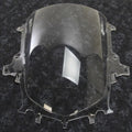 Zero Gravity SR Series Windscreen Clear #20-542-01 for Yamaha YZF-R1/M/S 15-19