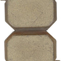 DP Standard Brake Pads #DP101 for Honda Goldwing/CX500/Silver Wing
