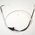 Magnum Sterling Chromite II Idle/Cruise Cable 38-3/8" #3431 Harley Davidson