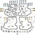 Parts Unlimited Carburetor Rebuild Kit Kawasaki ZX900E Ninja ZX-9R 2000-2001