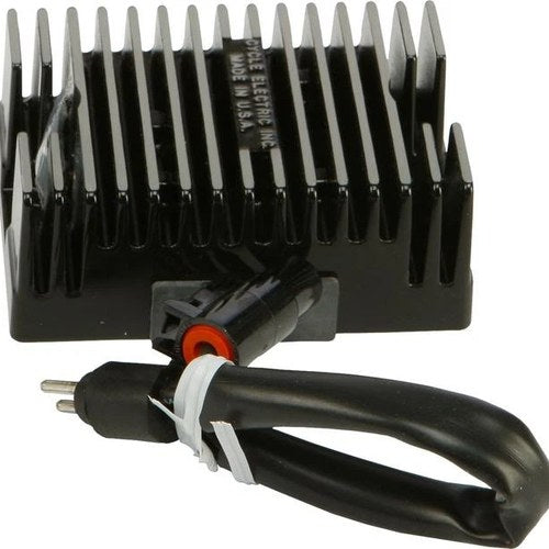 Cycle Electric Regulator #CE-208 Harley Davidson Sportster