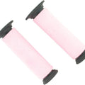 Driven Diamond Grips 7/8" Open End Pink
