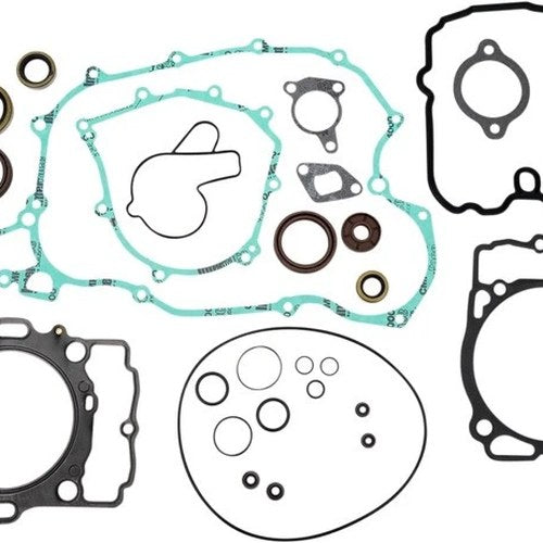 Moose Complete Gasket Set with Oil Seals KTM 450 XC-W/500 EXC/500 XC-W
