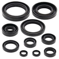 Moose Engine Oil Seal Kit fits Yamaha YZ125 1998-2000
