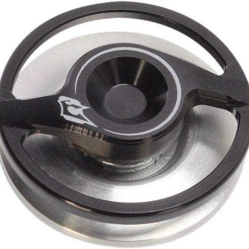 Driven Halo Fuel Cap Steel #DHFCS Honda MSX125 Grom 125 2013-2015