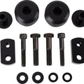 Vortex V3 2.0 Frame Slider Kit No-Cut #SR186 for Yamaha YZF-R1/YZF-R1M 2015-2019