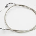 Motion Pro Armor Coat Pull Throttle Cable #66-0300 Harley Flhr Road King