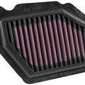 K&N Air Filter for Kawasaki ZX 1000 Ninja H2 2015-2016