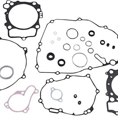 Moose Complete Gasket Kit with Oil Seals for Yamaha YZ250F 4-Stroke 2019-2020