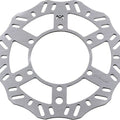Moose Brake Rotor 220mm Front #202938 for Kawasaki KX85/KX80/KX80 Big Wheel