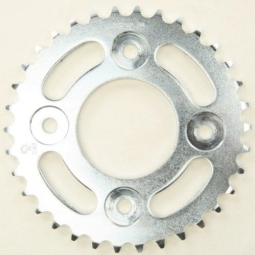 JT Steel Rear Sprocket 34T JTR212.34 for Honda MSX125 Grom 125/Monkey/Monkey ABS