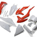Cycra Powerflow Plastics Kit 19 Original #1CYC-9326-02 KTM