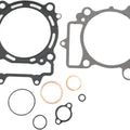 Athena 490cc Big Bore Top End Gasket Kit for Kawasaki KX450F 2009-2015