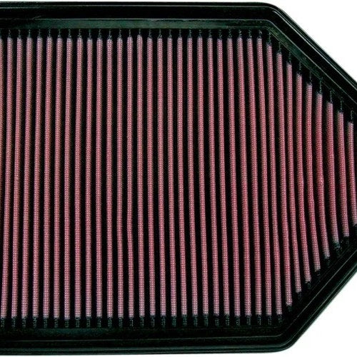 K&N Air Filter #DU-1004 Ducati Multistrada 1000/Multistrada 1100/Multistrada 620