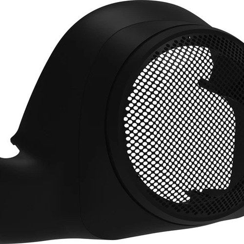 Saddle Tramp Lower Fairing Speaker Pods #BC-HDLFP Harley Davidson