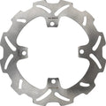 All Balls Front Brake Rotor #18-0043 for Suzuki RM-Z450/RM-Z250/RMX450Z