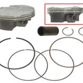 Namura Piston Size B 78.98mm 13.9:1 #FX-10054-B for Honda Crf 250