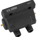 Twin Power High-Performance Ignition Coil 4 Ohms Black #10-2024 Harley Davidson