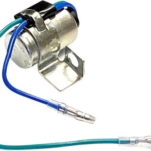 K&S Ignition Condenser 30250-330-003 #09-0003 fits Honda